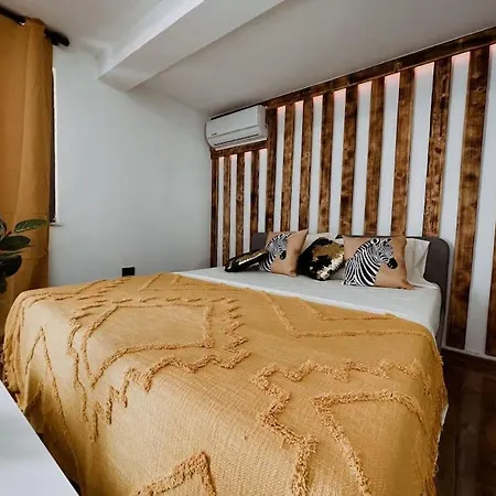 Apartamento Floors Durrës