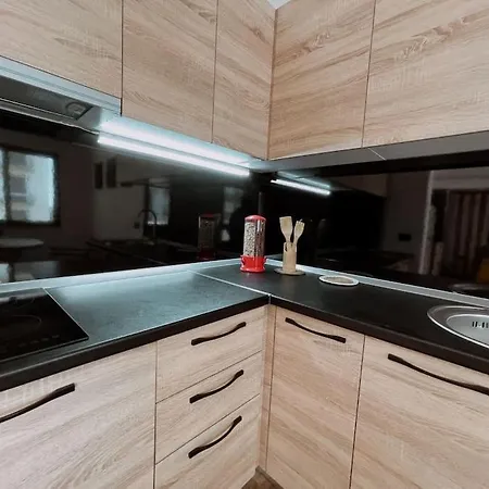 Floors Apartamento *