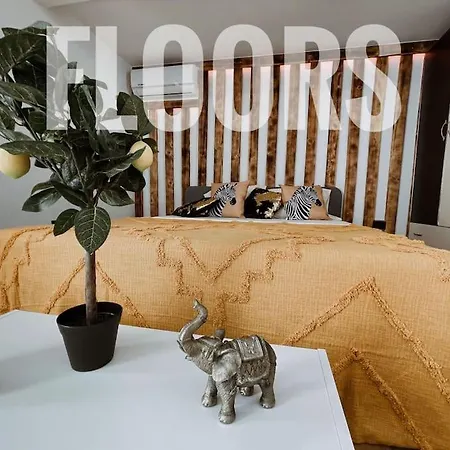 Apartamento Floors