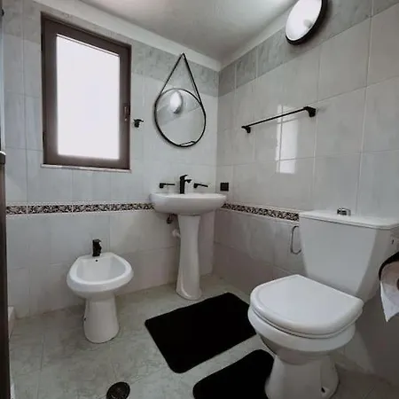 Floors Apartamento *