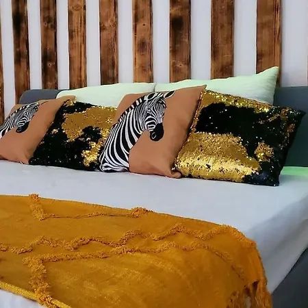 Floors Apartamento *