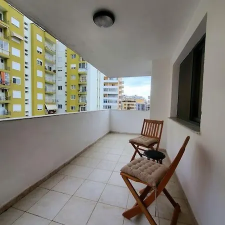 Apartamento Floors